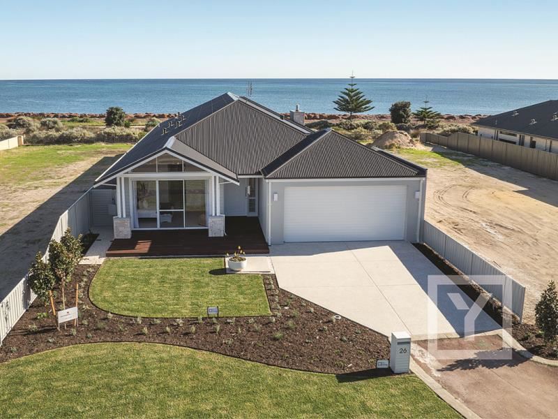 26 Spinnaker Boulevard, Geographe WA 6280