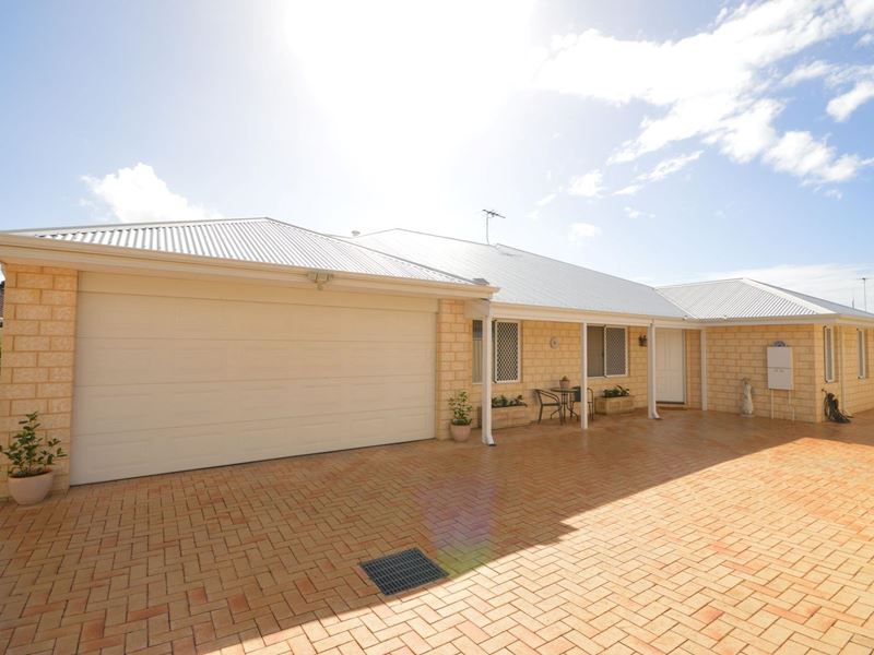 6B Linley Road, Wannanup WA 6210