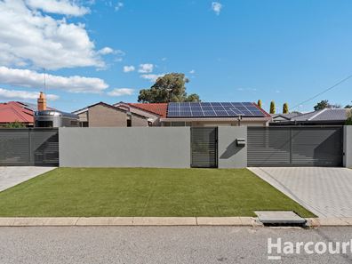 27 Blythwood Street, Dudley Park WA 6210