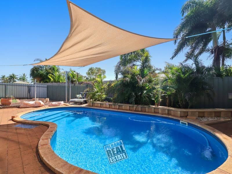 31 Nairn Street, Bulgarra WA 6714