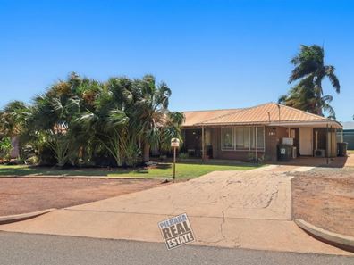 31 Nairn Street, Bulgarra WA 6714