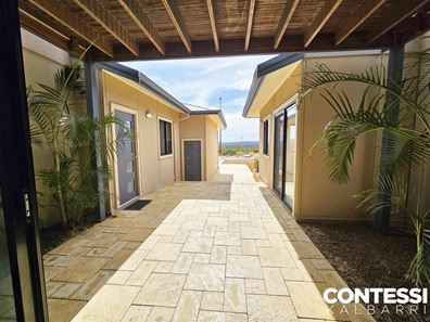 30 Centrolepis Circuit, Kalbarri WA 6536