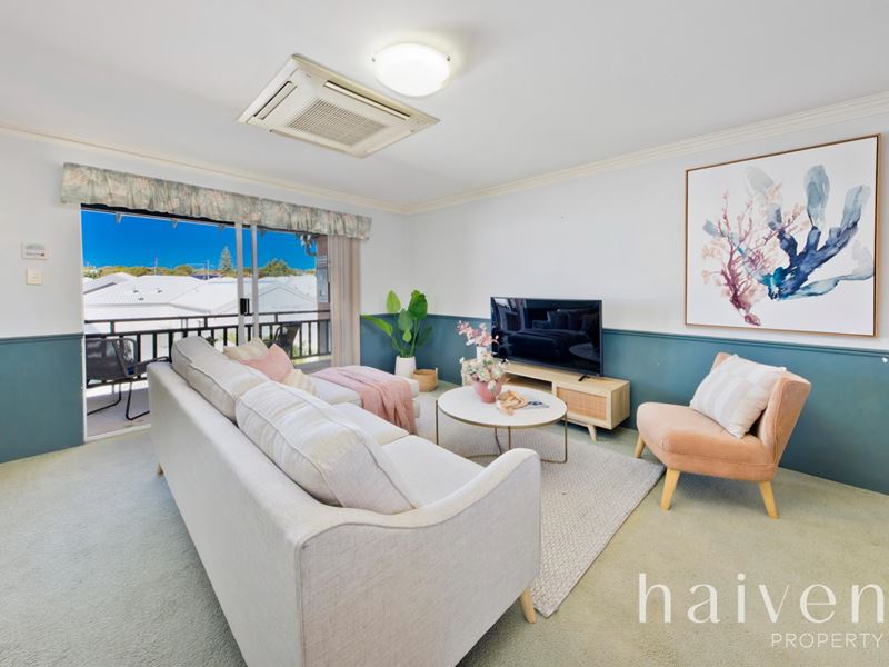 41/48 MOONDINE DRIVE, Wembley