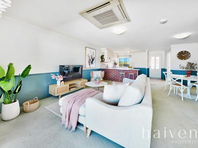 41/48 MOONDINE DRIVE, Wembley WA 6014