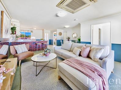 41/48 MOONDINE DRIVE, Wembley WA 6014