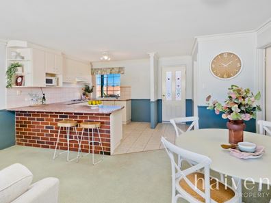 41/48 MOONDINE DRIVE, Wembley WA 6014