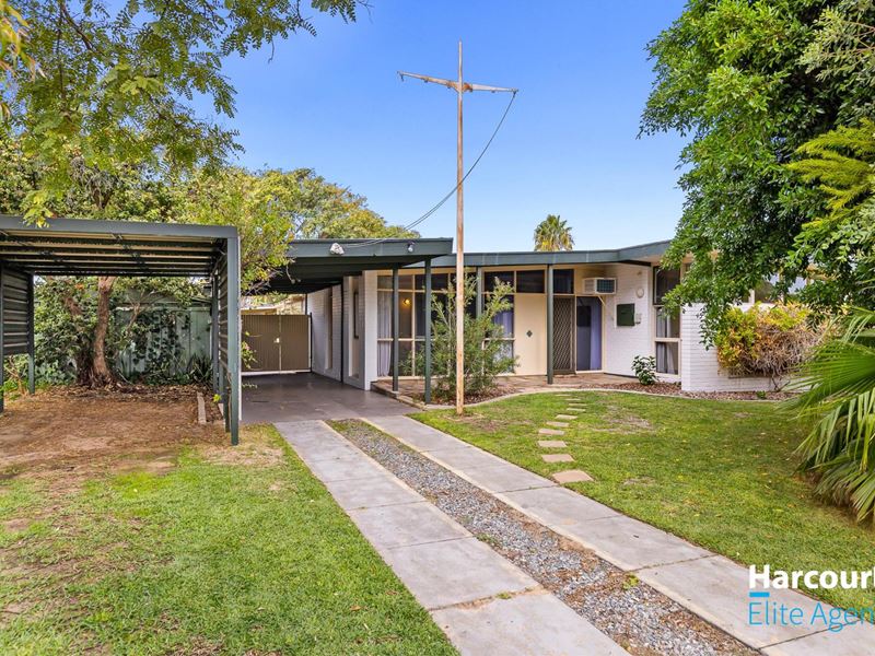 45 Lewington Street, Rockingham WA 6168