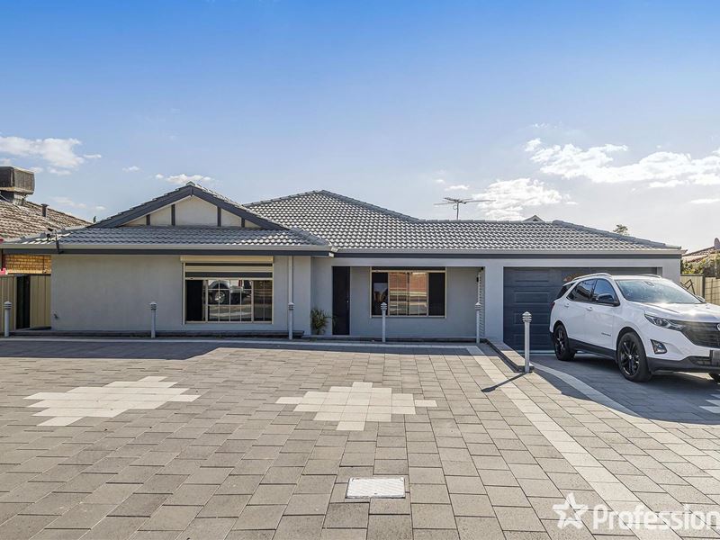 103 Highclere Boulevard, Marangaroo