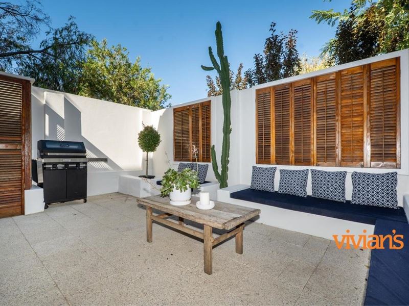 11B Murray Avenue, Mosman Park WA 6012