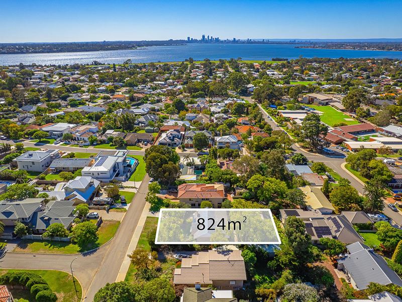 4 Linton Road, Attadale WA 6156