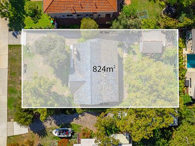 4 Linton Road, Attadale WA 6156