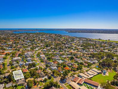 4 Linton Road, Attadale WA 6156