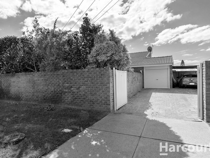 2/5 Louise Street, Rockingham
