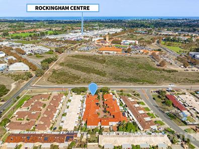 2/5 Louise Street, Rockingham WA 6168