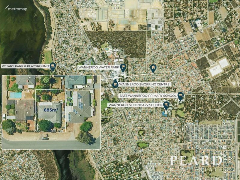 4 Tunder Street, Wanneroo