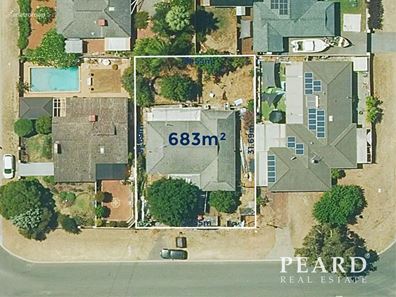 4 Tunder Street, Wanneroo WA 6065