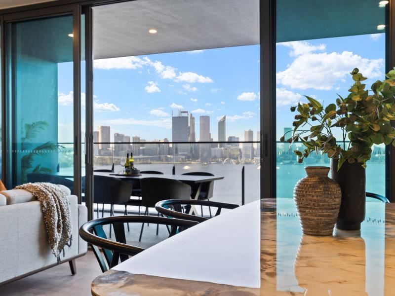 1804/3 Mends Street, South Perth