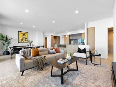 1804/3 Mends Street, South Perth WA 6151