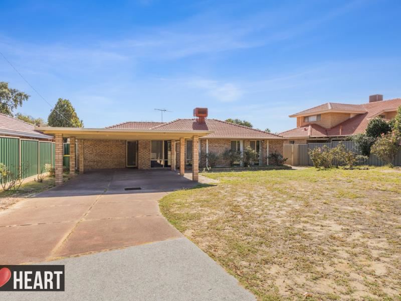 43 Meller Road, Bibra Lake