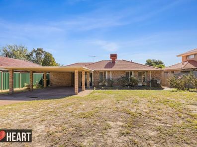 43 Meller Road, Bibra Lake WA 6163