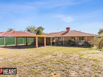 43 Meller Road, Bibra Lake WA 6163