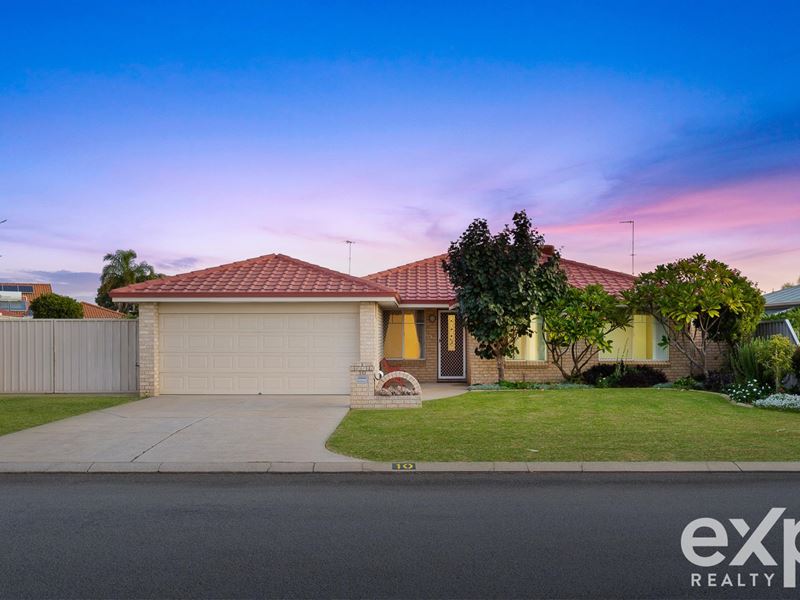 10 Fern Court, Warnbro