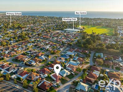 10 Fern Court, Warnbro WA 6169