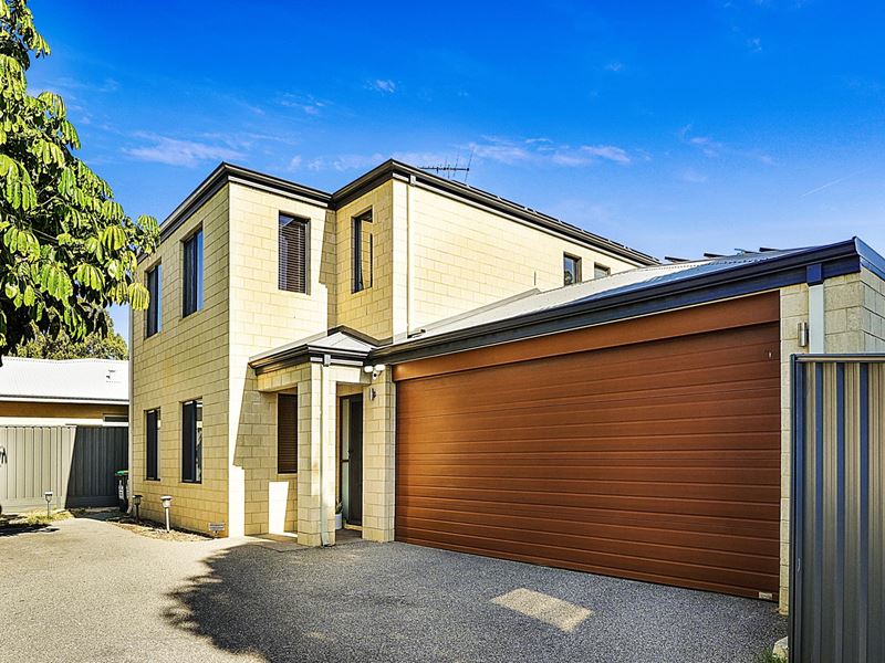 451A Karrinyup Road, Innaloo