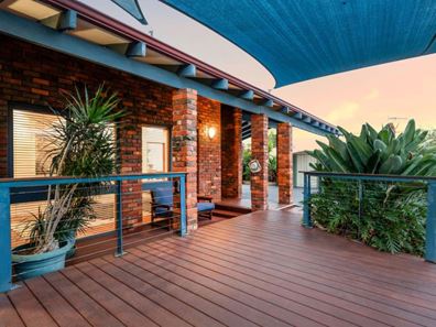 29 Alsace Street, Carine WA 6020