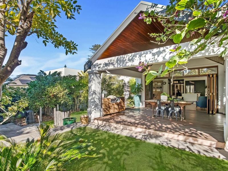 20 Loma Street, Cottesloe WA 6011