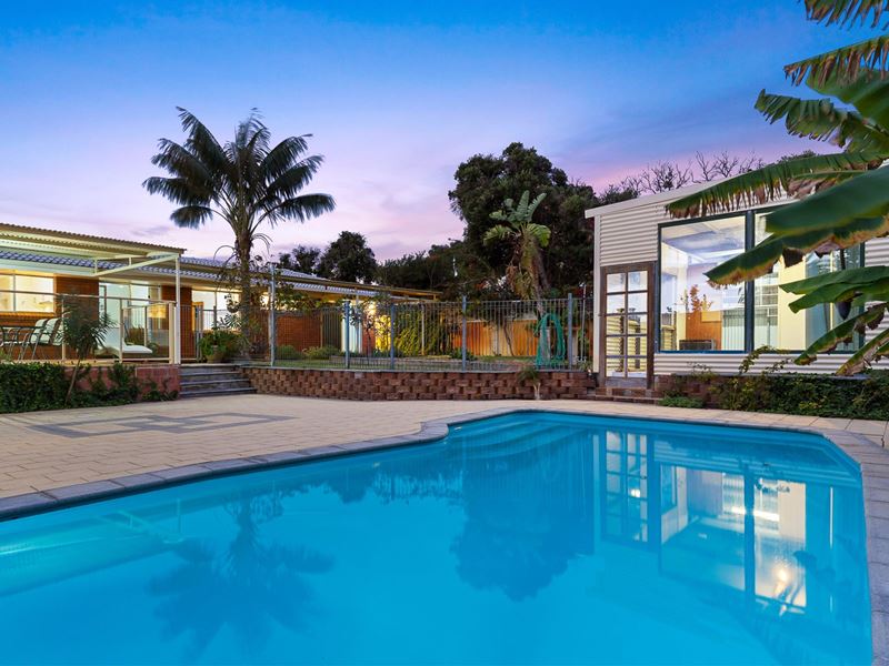 43 Tidefall Street, Safety Bay