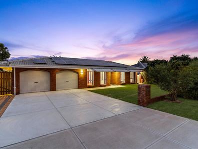 43 Tidefall Street, Safety Bay WA 6169