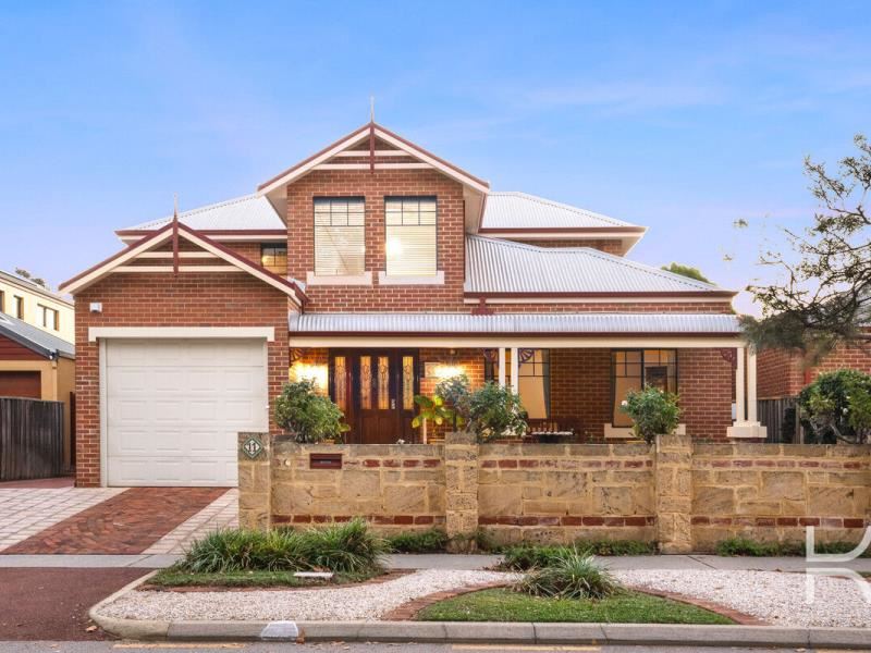 11 Richmond Circus, East Fremantle