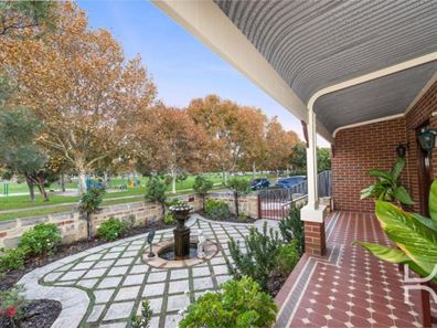 11 Richmond Circus, East Fremantle WA 6158