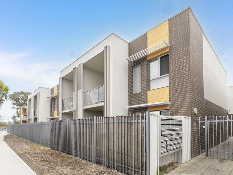 Unit 61/16 Grey St, Cannington