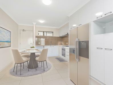 Unit 61/16 Grey St, Cannington WA 6107