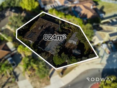 15 Seville Dr, Seville Grove WA 6112