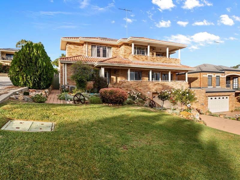2C George Street, Alfred Cove