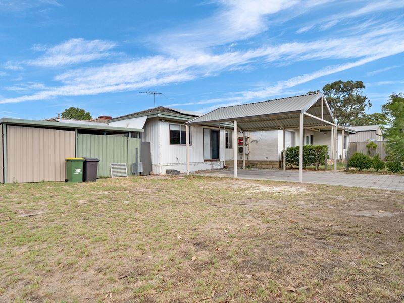3 Ailby Street, Gosnells WA 6110