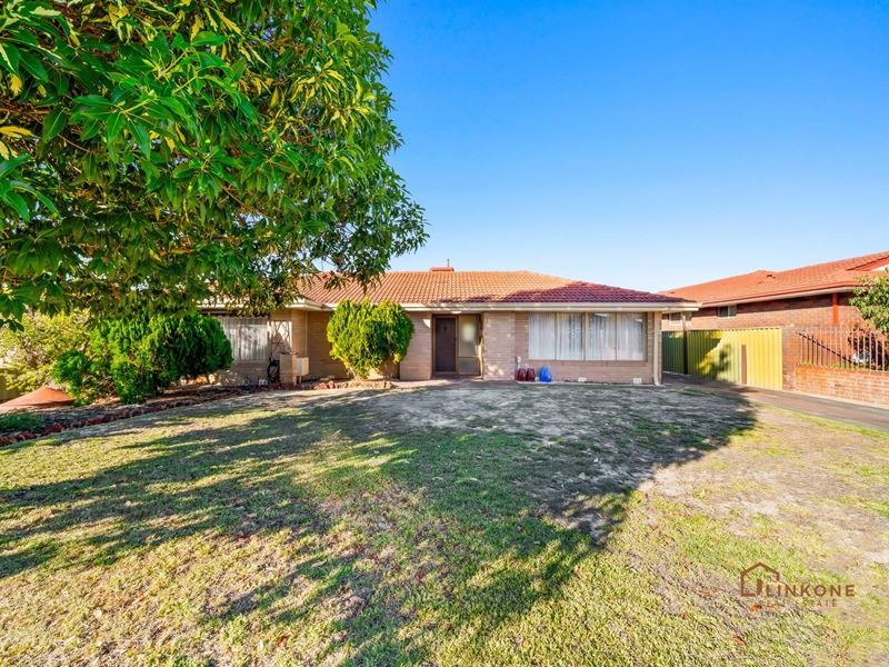 6 Parry Avenue, Bateman WA 6150