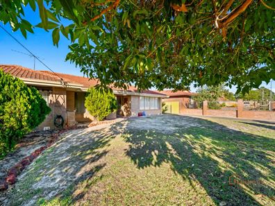 6 Parry Avenue, Bateman WA 6150
