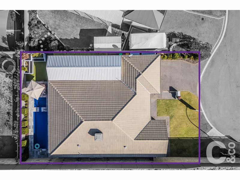 10 Aldham Court, Wellard WA 6170