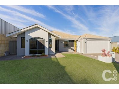 10 Aldham Court, Wellard WA 6170