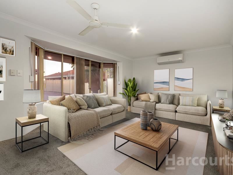 6A Albury Lane, Currambine WA 6028