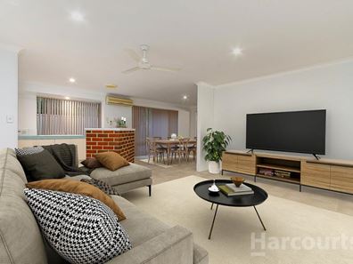 6A Albury Lane, Currambine WA 6028