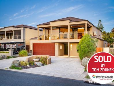 66 Kinsale Drive, Mindarie WA 6030