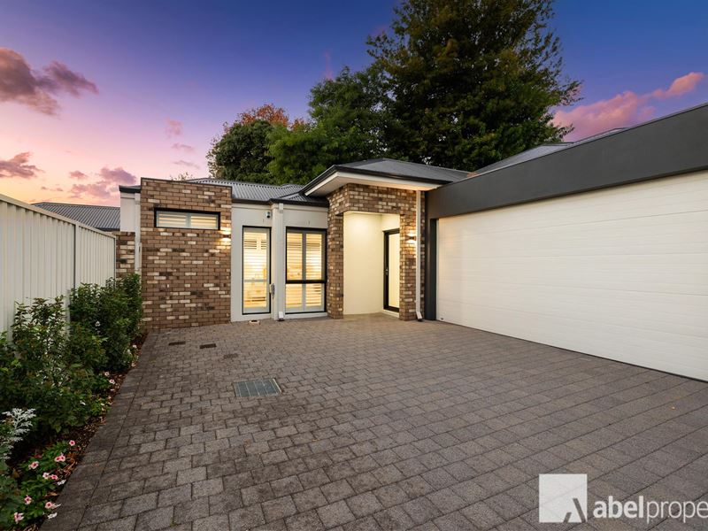 102D Wattle  Street, Tuart Hill WA 6060