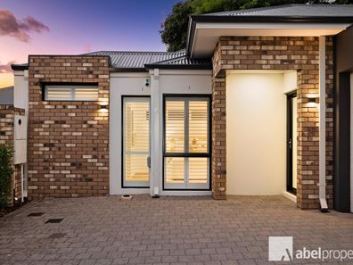102D Wattle  Street, Tuart Hill WA 6060