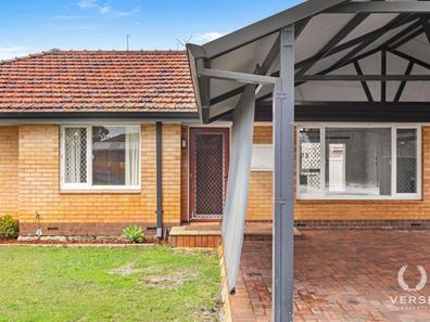 19 Jenever Place, Bentley WA 6102
