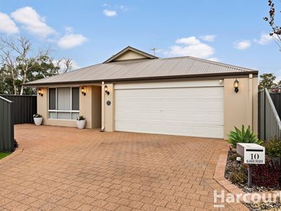 10 Blanche Crescent, Lakelands WA 6180